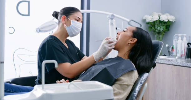 Panorama Village, TX Dental Services Company