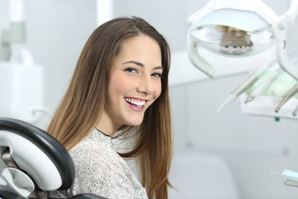 Advanced Technology for Better Dental Care in Panorama Village, TX