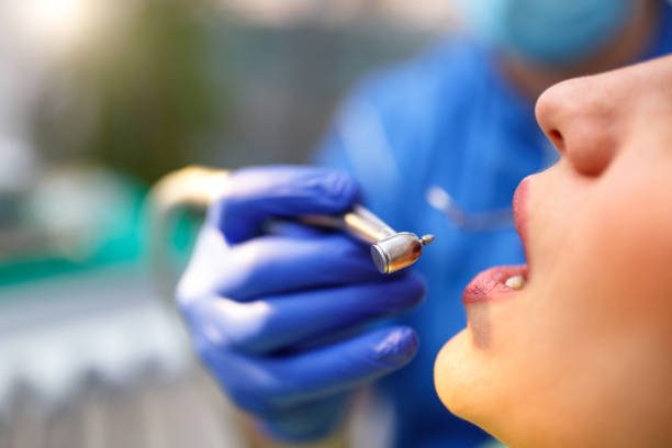 Dental Inlays and Onlays in Panorama Village, TX